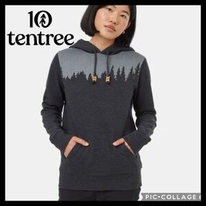 🌲TENTREE🌲 JUNIPER HOODIE